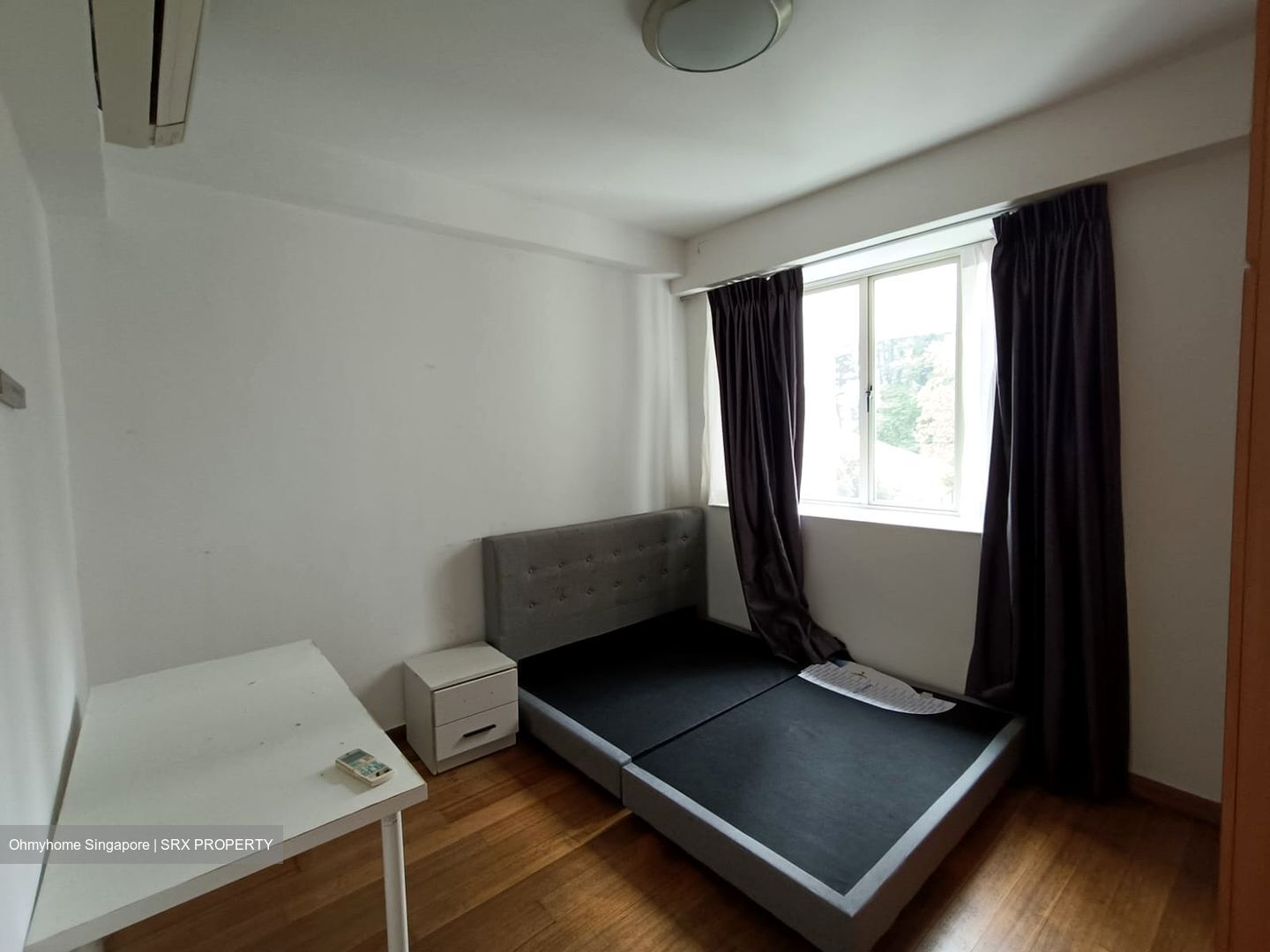 Riverdale Residence (D9), Apartment #451932211